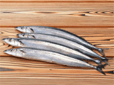 秋刀魚（サンマ）02