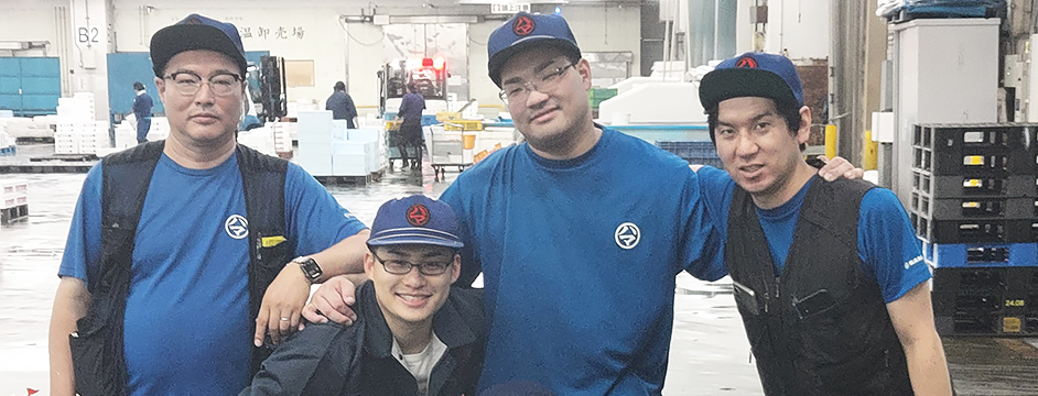 リクルート 写真04