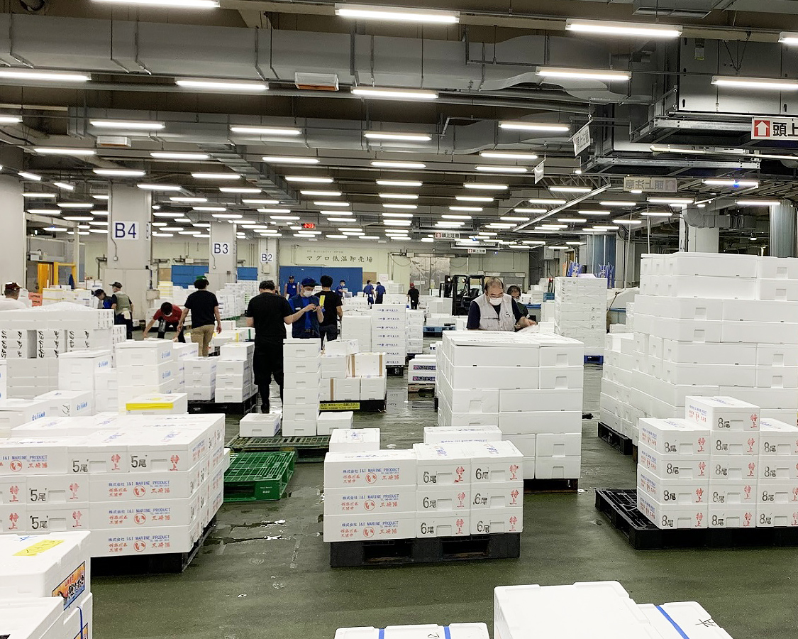 個人情報保護方針