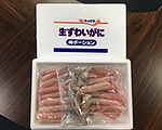 生ずわいがにs
