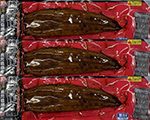 うなぎ長焼