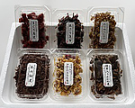 伝統の味
