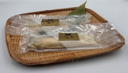 メロ西京漬