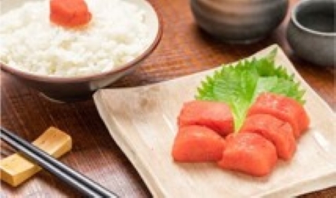 明太子