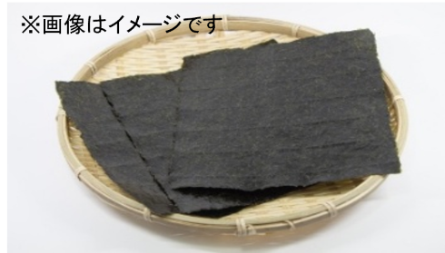 宮城県産焼のり
