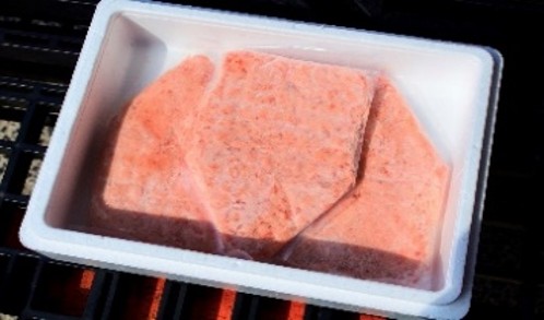 本鮪入りたたきパッケージ